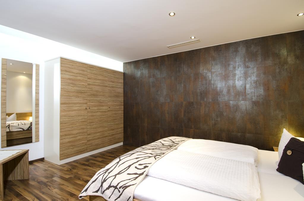 Ambiente Appartements Ischgl Exterior photo