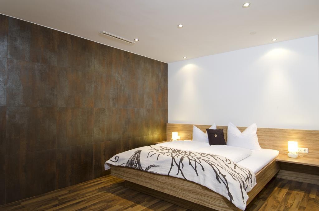 Ambiente Appartements Ischgl Exterior photo