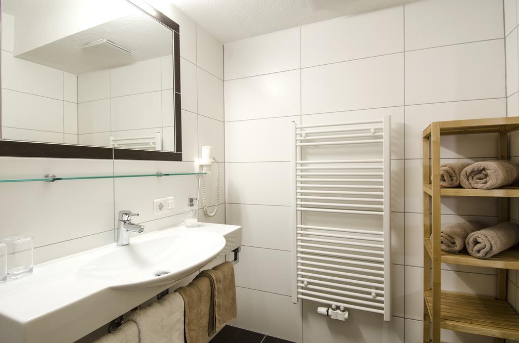 Ambiente Appartements Ischgl Exterior photo