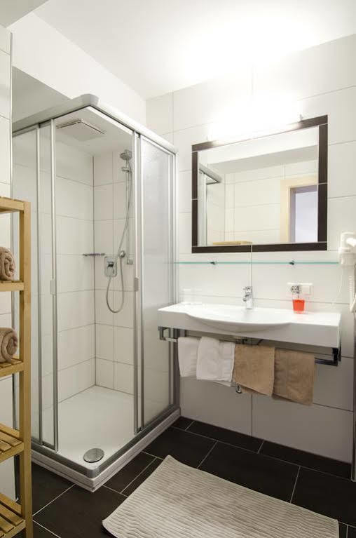Ambiente Appartements Ischgl Exterior photo