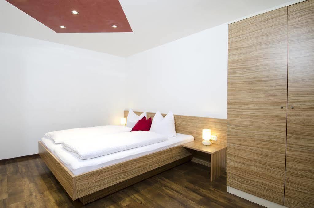 Ambiente Appartements Ischgl Exterior photo